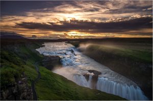 top 10 waterfalls in iceland